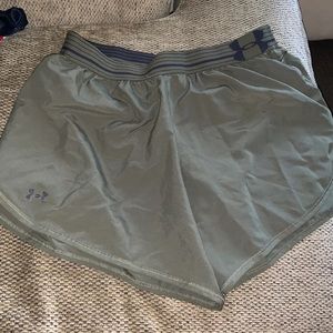 under armour shorts